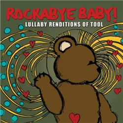 Rockabye Baby! Lullaby Renditions of ... (35 CD) (2006-2010) MP3