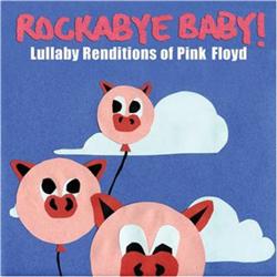 Rockabye Baby! Lullaby Renditions of ... (35 CD) (2006-2010) MP3