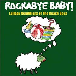 Rockabye Baby! Lullaby Renditions of ... (35 CD) (2006-2010) MP3