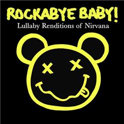 Rockabye Baby! Lullaby Renditions of ... (35 CD) (2006-2010) MP3