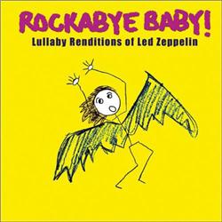 Rockabye Baby! Lullaby Renditions of ... (35 CD) (2006-2010) MP3