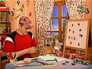 Шишкин лес (8 сборник) (2008) TVRip