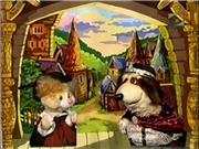 Шишкин лес (6 сборник) (2008) TVRip