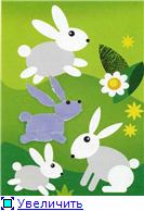 Мастерилка. Я вырезаю из бумаги