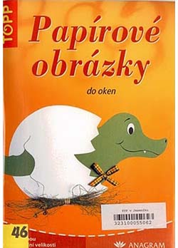 Papirove obrazky to oken