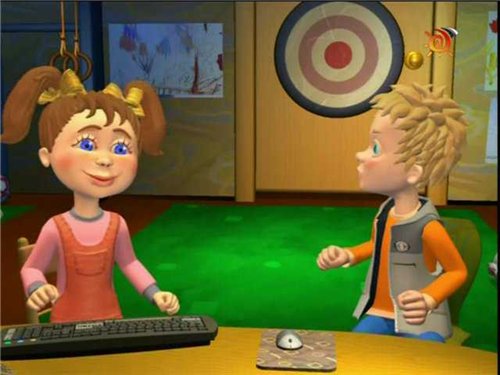 Почемучка. Как делают бумагу (2009)