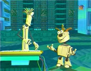 Почемучка. Как делают бумагу (2009)