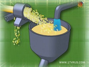 Почемучка. Как делают бумагу (2009)