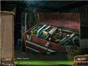 Страшилки у костра. Человек-крюк (2010/PC/RUS)