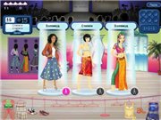 Модный показ 2 (новый сезон) (2011/PC/RUS)