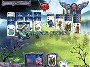 Avalon Legends Solitaire - полная версия (2010/RUS/PC)