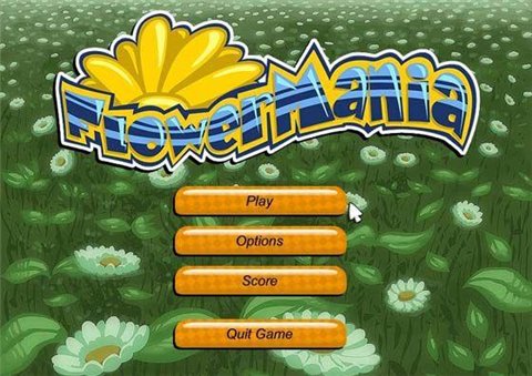 Flower Mania (PC/2010/RUS)