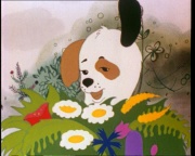 Сборник мультфильмов "Теремок" (1945-1990) DVD5