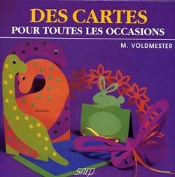 Des cartes pour toutes les occasions