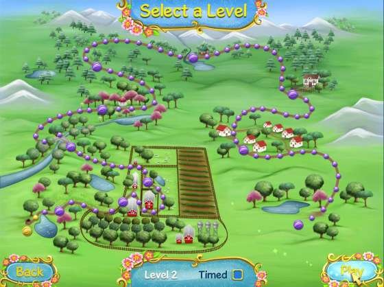 Spring Bonus (Eng/2011)