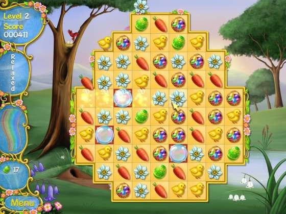 Spring Bonus (Eng/2011)