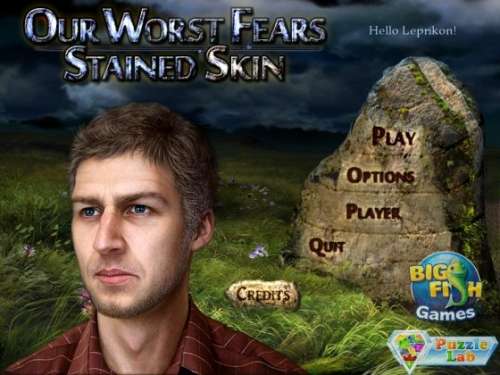 Our Worst Fears: Stained Skin (2010/PC/ENG)