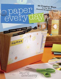 Paper Every Day