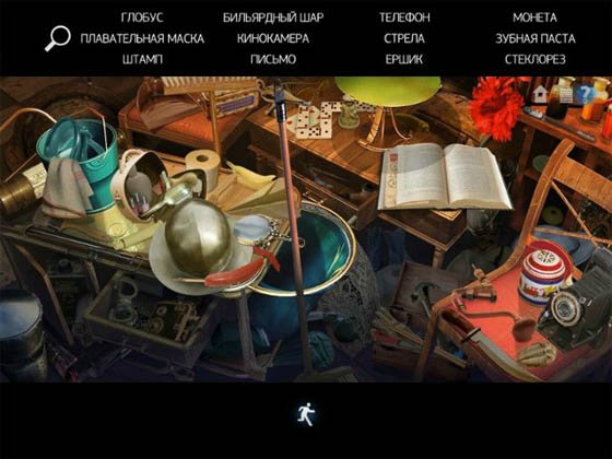 Невероятный круиз (RUS/2011)