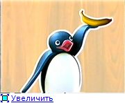 Pingu Loves English (VHSRip)