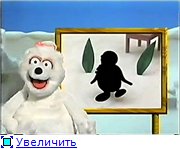 Pingu Loves English (VHSRip)