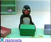 Pingu Loves English (VHSRip)