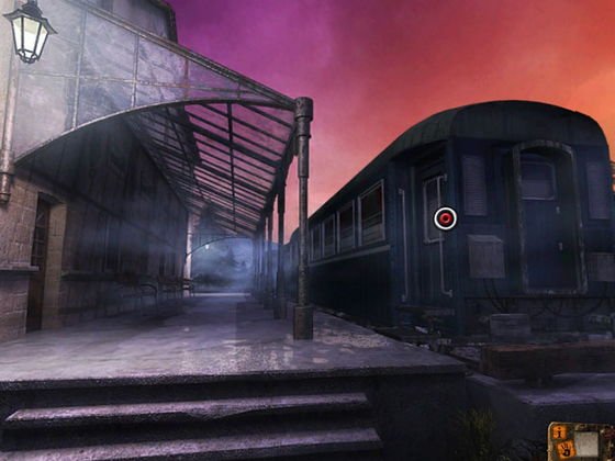 Дракула 3. Путь дракона. Часть 2 (RUS/2011)