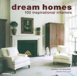 Dream homes 100 inspirational interiors