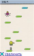 Doodle jump на компьютер (PC/New/2011)