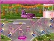 Стильные девчонки. Школьный роман (2011/PC/RUS)