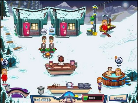 Chloe's Dream Resort