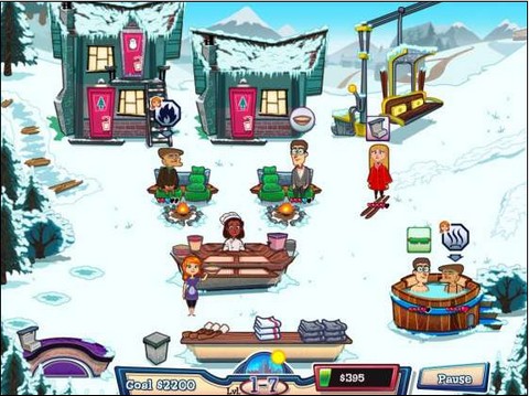 Chloe's Dream Resort