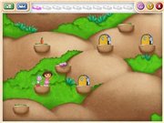 Dora's Ballet Adventure (2011/PC/ENG)