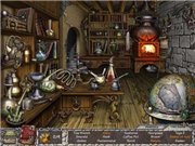 Allora and The Broken Portal (2011/PC/ENG)