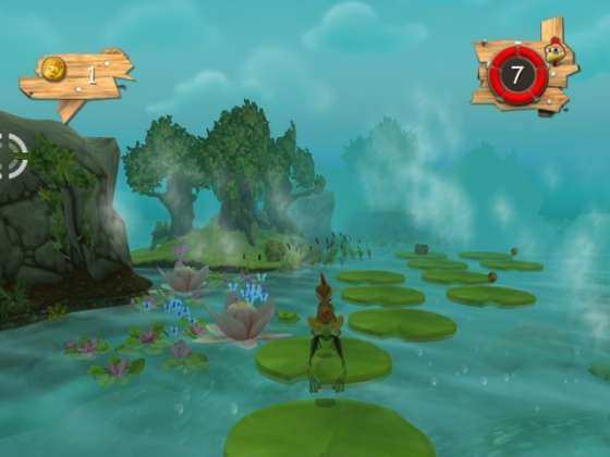 Морхухн. Тайны заброшенного замка (2011)