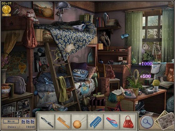 Письма из прошлого 2 (RUS/2011)