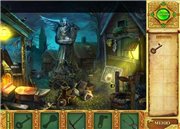 Мистическая эпоха: Имперский посох (2011/PC/RUS)