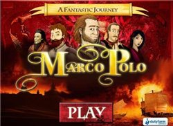 A Fantastic Journey: Marco Polo(2011/PC/ENG)