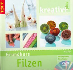 Grundkurs Filzen