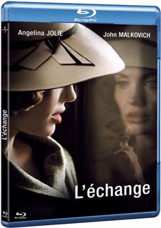 Подмена / Changeling (2008) HDRip