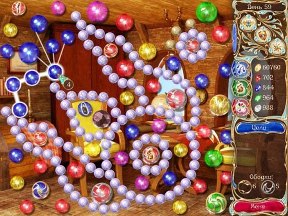 Долина мечты 2 (RUS/2011)