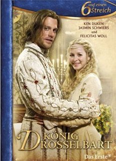 Король Дроздобород / Knig Drosselbart (2008) DVDRip