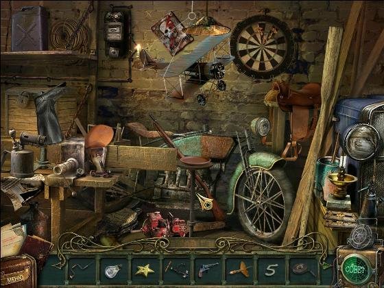 Агентство Аномалий. Призрачный госпиталь (RUS/2011)