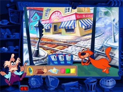 Веселые головоломки. Уроки творческого мышления