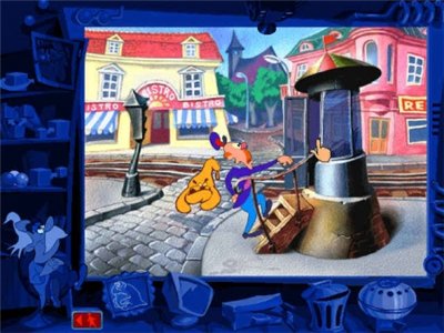 Веселые головоломки. Уроки творческого мышления