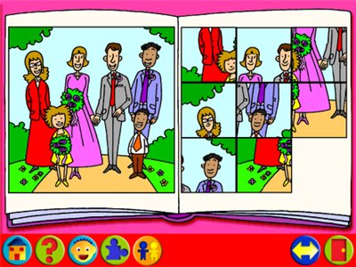 Страна знаний 37. Свадьба