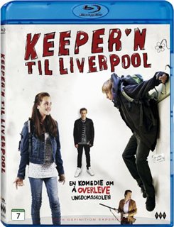 Вратарь "Ливерпуля" / Keeper'n til Liverpool / The Liverpool Goalie (2010) HDRip