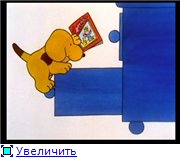 Приключения Спотти 1 / Le avventure di Spotty 1 / The Adventures of Spot 1 / 2005 / DVD5 + DVDRip