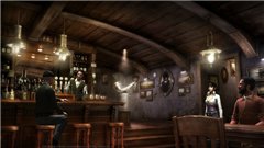 Gray Matter. Призраки подсознания / Gray Matter (2011/RUS/ENG/ND)