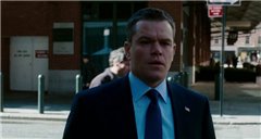 Меняющие реальность / The Adjustment Bureau (2011/BDRip/HDRip)